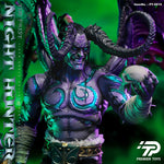 PREMIER TOYS 1/6 PT0015 NIGHTHUNTER