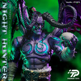 PREMIER TOYS 1/6 PT0015 NIGHTHUNTER