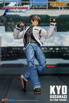 STORM TOYS 1/12 KYO KUSANAGI