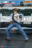 STORM TOYS 1/12 KYO KUSANAGI