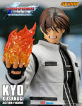 STORM TOYS 1/12 KYO KUSANAGI