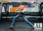 STORM TOYS 1/12 KYO KUSANAGI