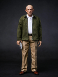 MARS TOYS 1/6 MAT008-B MR MIKE VERSION B