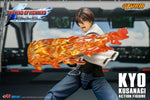 STORM TOYS 1/12 KYO KUSANAGI