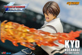 STORM TOYS 1/12 KYO KUSANAGI