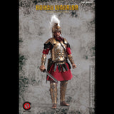 CHINA MODEL 1/6 ZH017 ROMAN WARRIOR