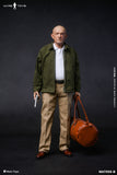 MARS TOYS 1/6 MAT008-B MR MIKE VERSION B