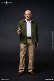 MARS TOYS 1/6 MAT008-B MR MIKE VERSION B