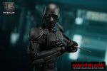 TOYS BATTALION 1/6 TB009 NIGHTBLADE