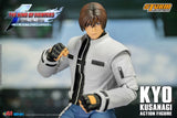 STORM TOYS 1/12 KYO KUSANAGI