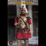 CHINA MODEL 1/6 ZH017 ROMAN WARRIOR