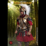 CHINA MODEL 1/6 ZH017 ROMAN WARRIOR