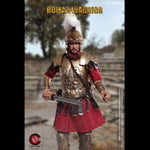 CHINA MODEL 1/6 ZH017 ROMAN WARRIOR