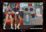 PLAY TOYS 1/6 P019 CHUN LI