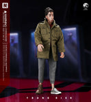 YOUNG RICH TOYS 1/6 YR005 PARKER CASUAL