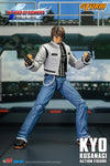 STORM TOYS 1/12 KYO KUSANAGI