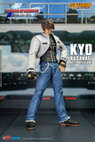 STORM TOYS 1/12 KYO KUSANAGI