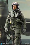 DID 1/6 MA80170 CAPTAIN MITCHELL