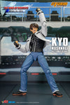 STORM TOYS 1/12 KYO KUSANAGI