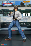 STORM TOYS 1/12 KYO KUSANAGI