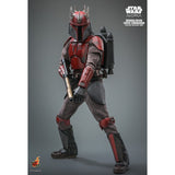 HOT TOYS 1/6 TMS127 MANDALORIAN SUPER COMMANDO