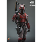 HOT TOYS 1/6 TMS127 MANDALORIAN SUPER COMMANDO