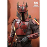 HOT TOYS 1/6 TMS127 MANDALORIAN SUPER COMMANDO