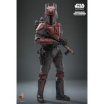 HOT TOYS 1/6 TMS127 MANDALORIAN SUPER COMMANDO