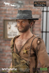 INFINITE STATUE 1/6 TERENCE HILL DELUXE