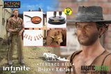 INFINITE STATUE 1/6 TERENCE HILL DELUXE