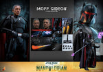 HOT TOYS 1/6 TMS107 MOFF GIDEON