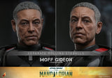 HOT TOYS 1/6 TMS107 MOFF GIDEON