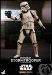 HOT TOYS 1/6 TMS011 REMNANT STORMTROOPER