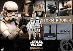 HOT TOYS 1/6 TMS011 REMNANT STORMTROOPER