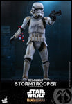 HOT TOYS 1/6 TMS011 REMNANT STORMTROOPER