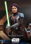 HOT TOYS 1/6 TMS111 SABINE WREN