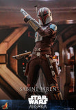 HOT TOYS 1/6 TMS111 SABINE WREN