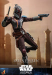 HOT TOYS 1/6 TMS111 SABINE WREN