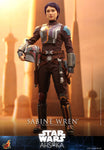 HOT TOYS 1/6 TMS111 SABINE WREN