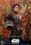 HOT TOYS 1/6 TMS111 SABINE WREN