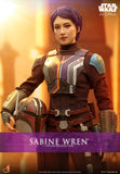 HOT TOYS 1/6 TMS111 SABINE WREN