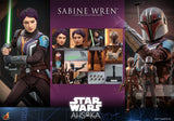 HOT TOYS 1/6 TMS111 SABINE WREN