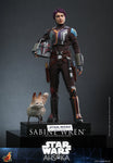 HOT TOYS 1/6 TMS111 SABINE WREN