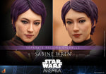 HOT TOYS 1/6 TMS111 SABINE WREN