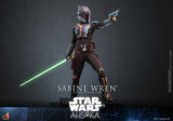 HOT TOYS 1/6 TMS111 SABINE WREN