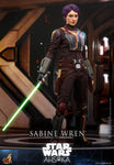 HOT TOYS 1/6 TMS111 SABINE WREN