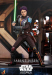 HOT TOYS 1/6 TMS111 SABINE WREN