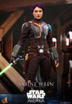 HOT TOYS 1/6 TMS111 SABINE WREN