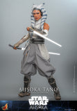 HOT TOYS 1/6 TMS118 AHSOKA TANO