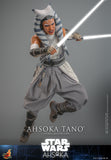 HOT TOYS 1/6 TMS118 AHSOKA TANO
